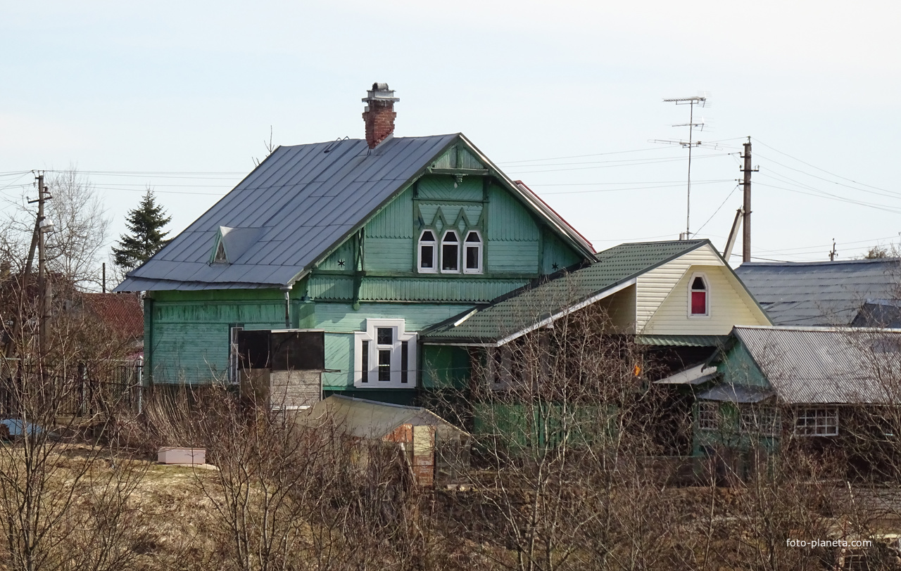 Купить Дом В Рождествено Гатчинский Район