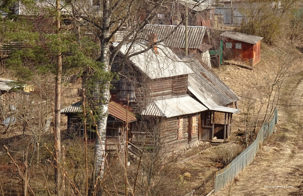 Рождествено