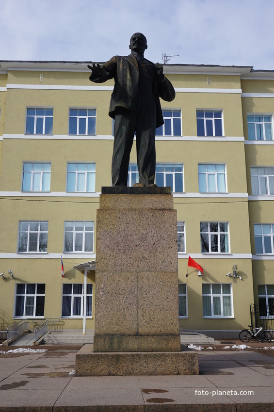 Сестрорецк.