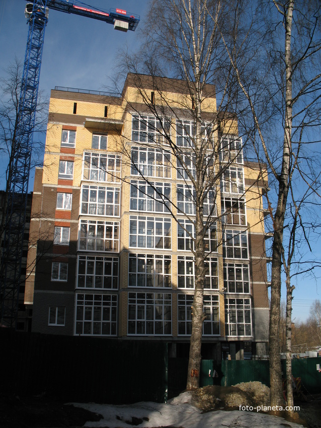 Сыктывкар 2017