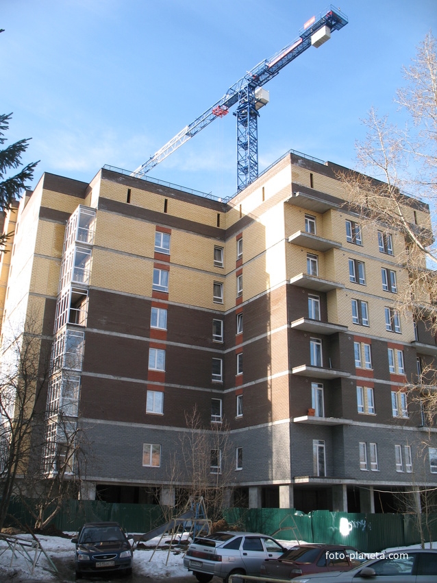 Сыктывкар 2017