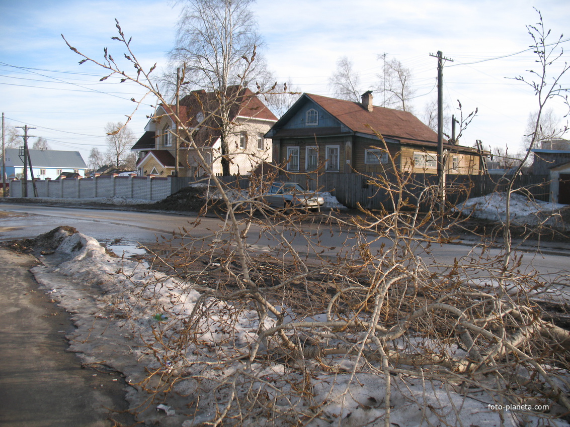 Сыктывкар 2017