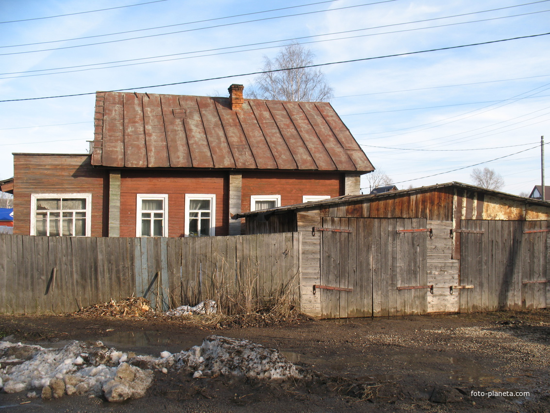 Сыктывкар 2017