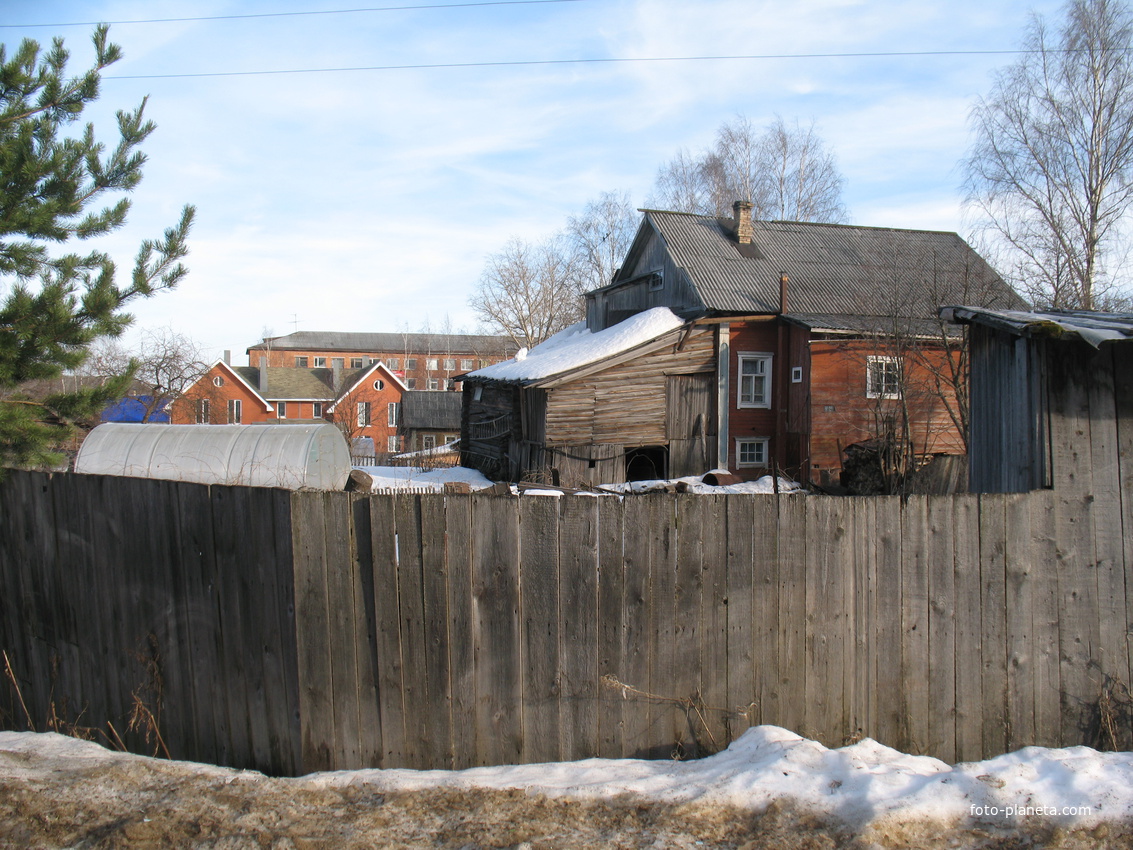 Сыктывкар 2017