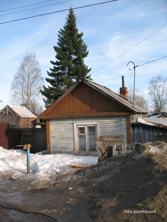 Сыктывкар 2017