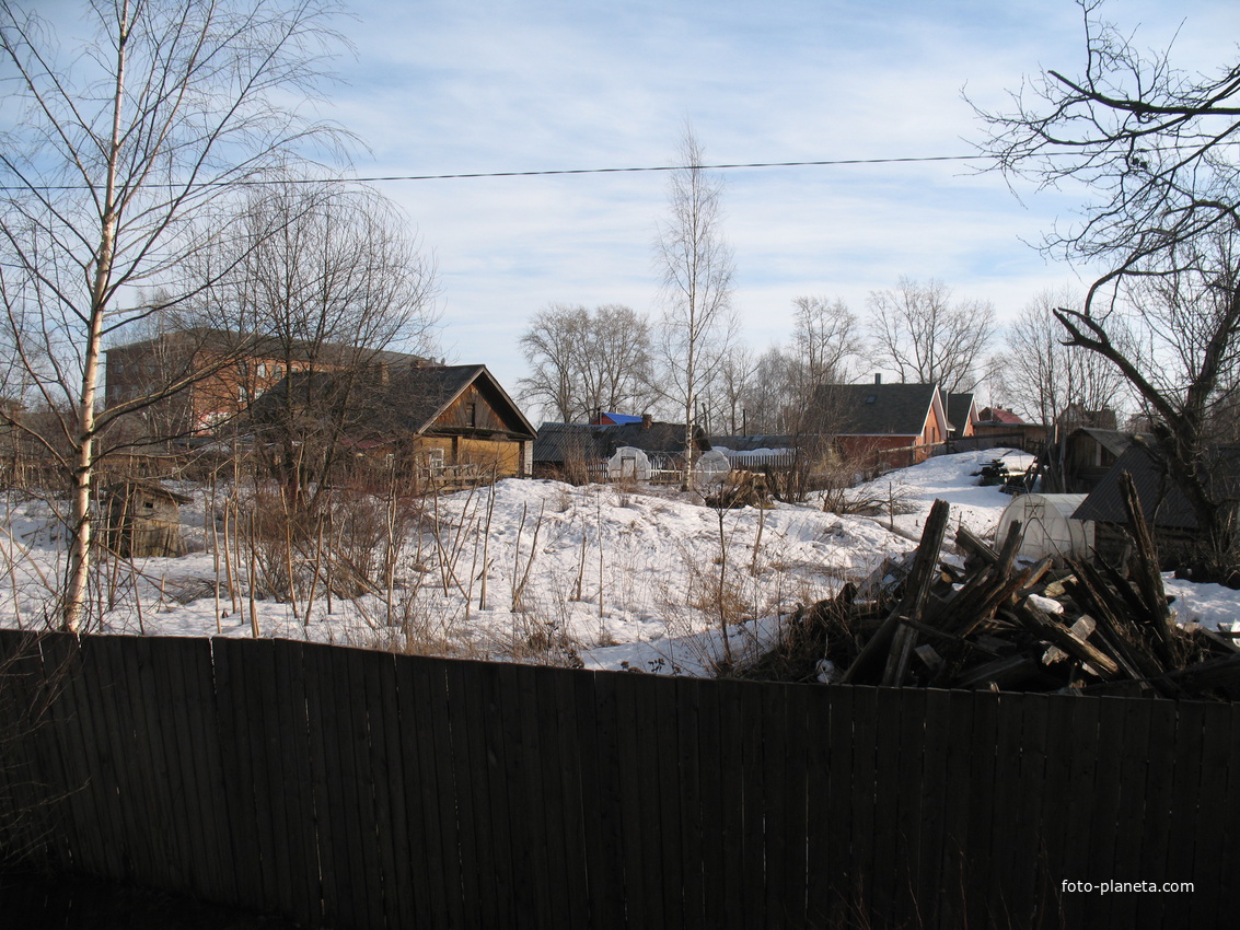 Сыктывкар 2017