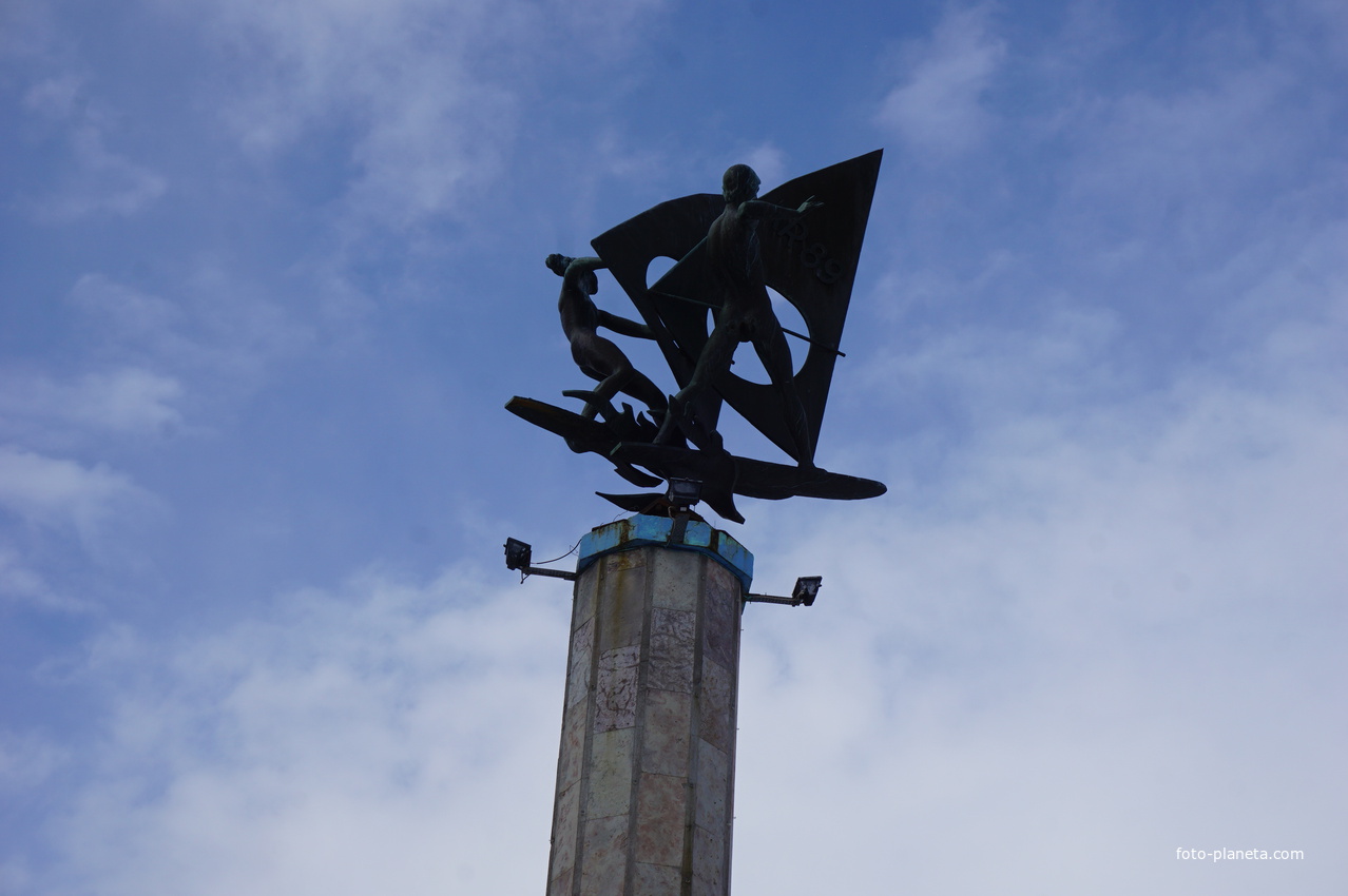 Сестрорецк.