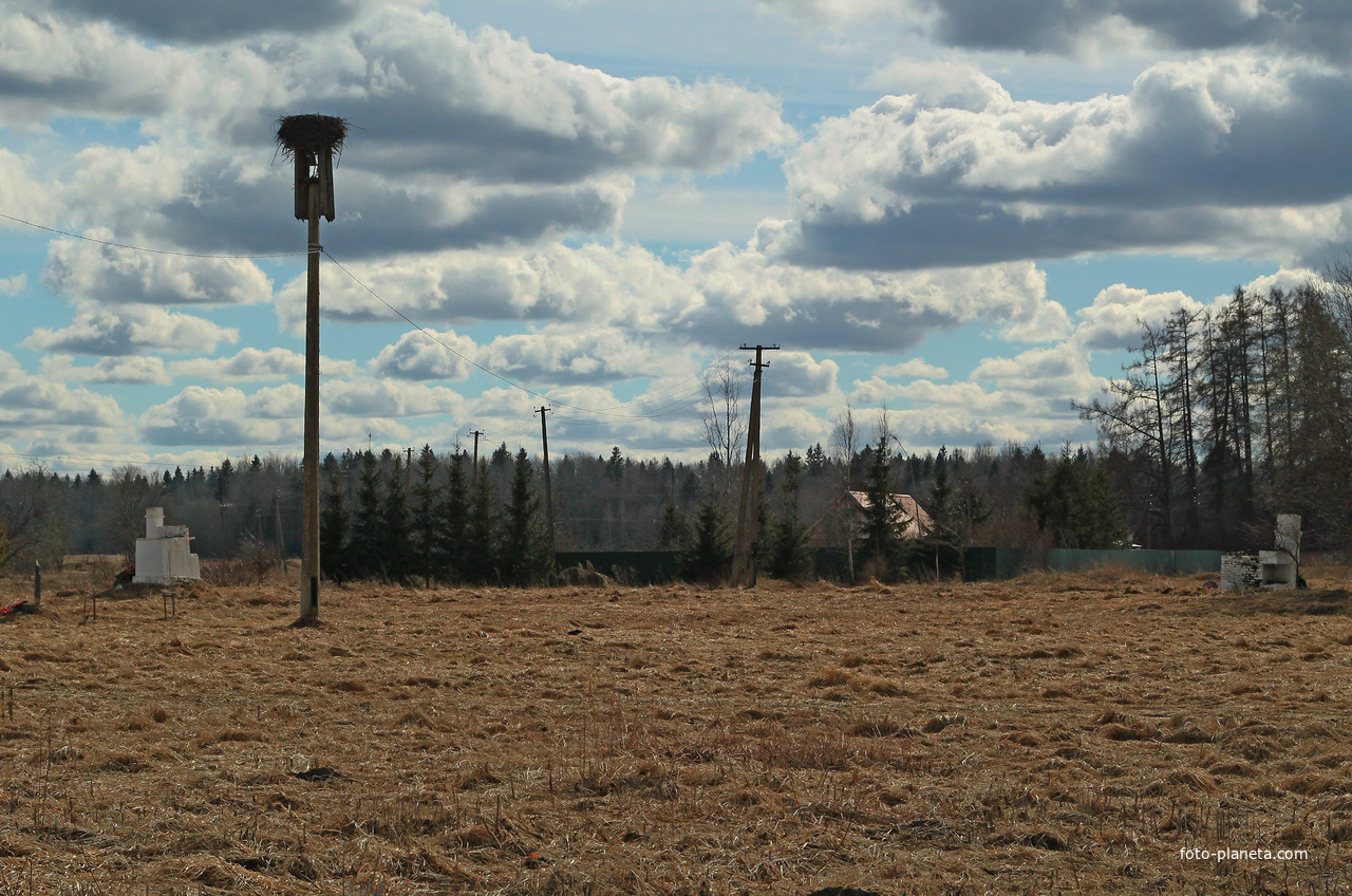 Мемориальный комплекс &quot;Большое Заречье&quot;