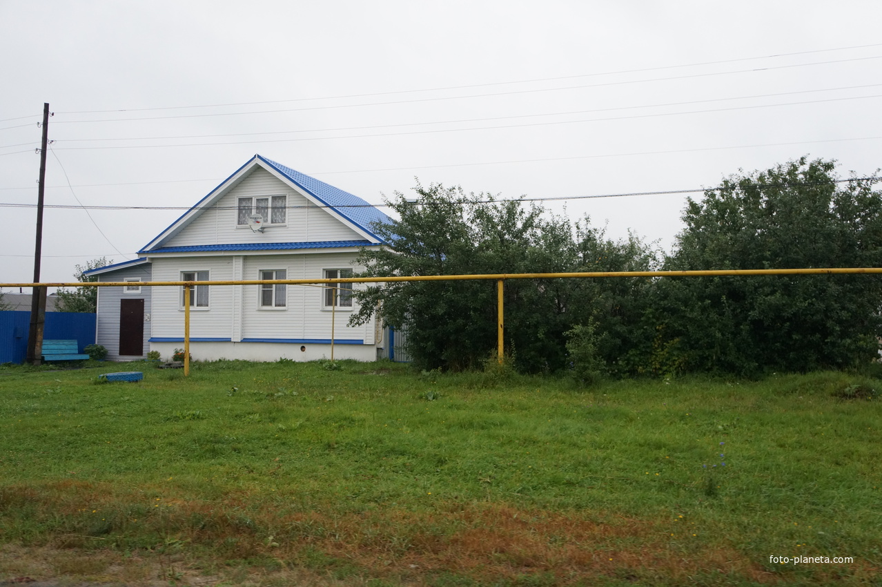 Вознесенское