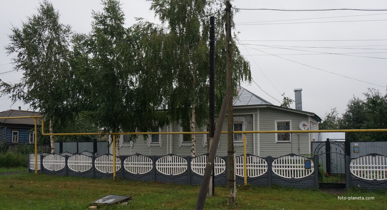 Вознесенское