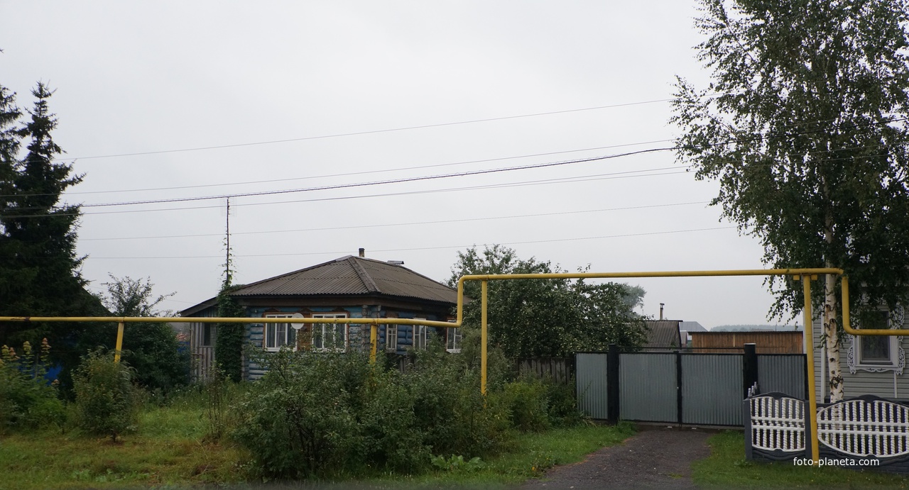 Вознесенское