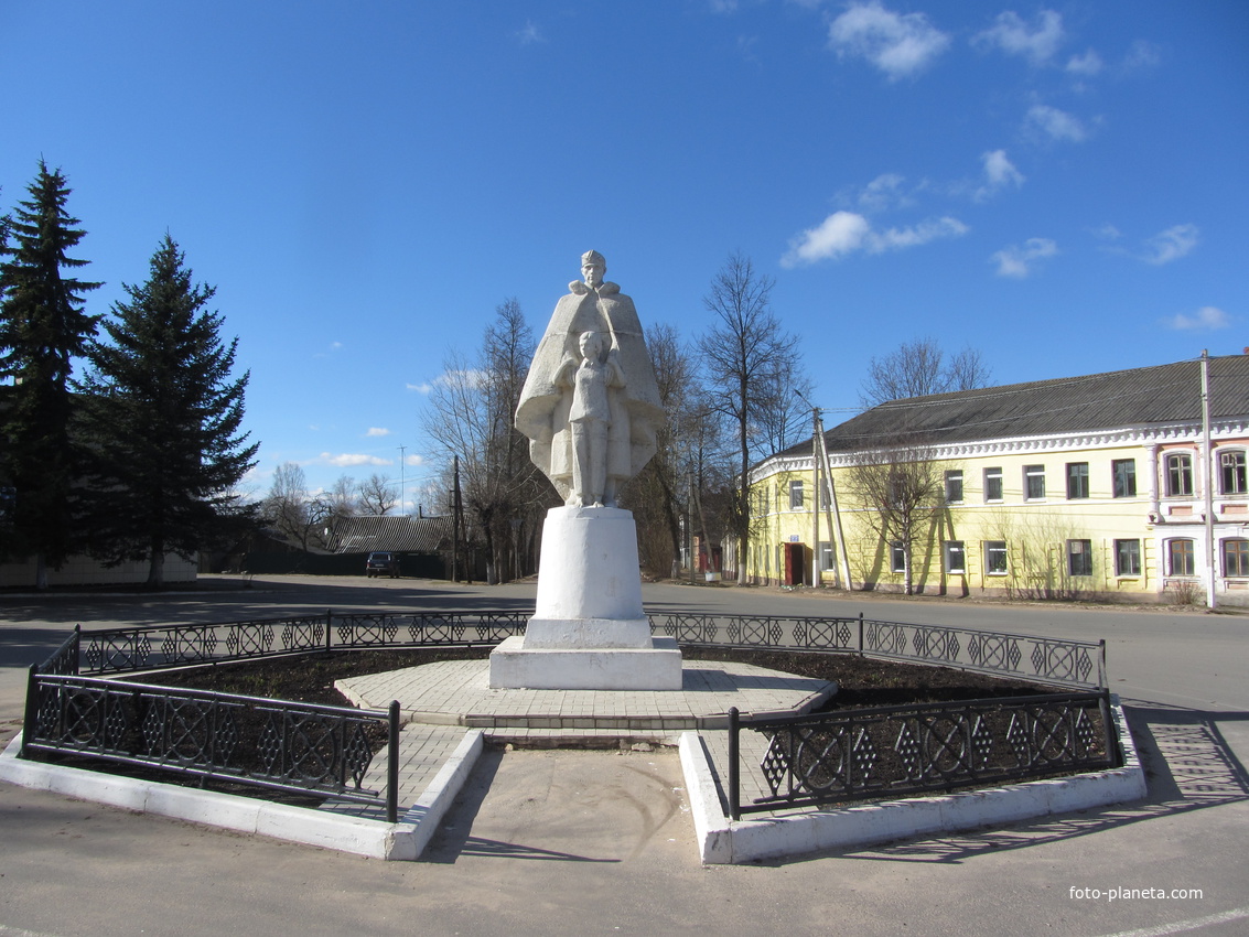 Фото г сольцы новгородской области