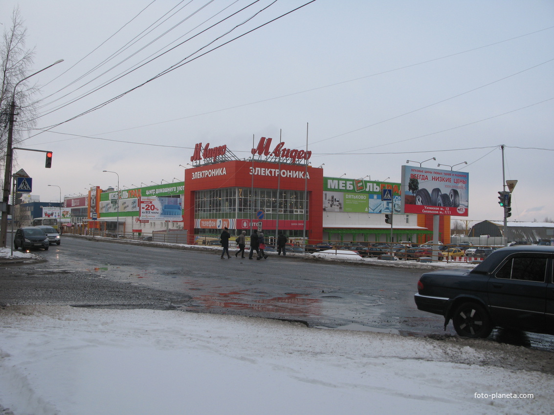 Сыктывкар 2017