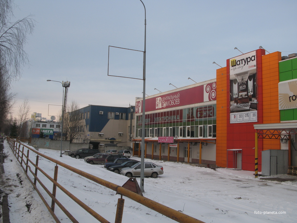 Сыктывкар 2017