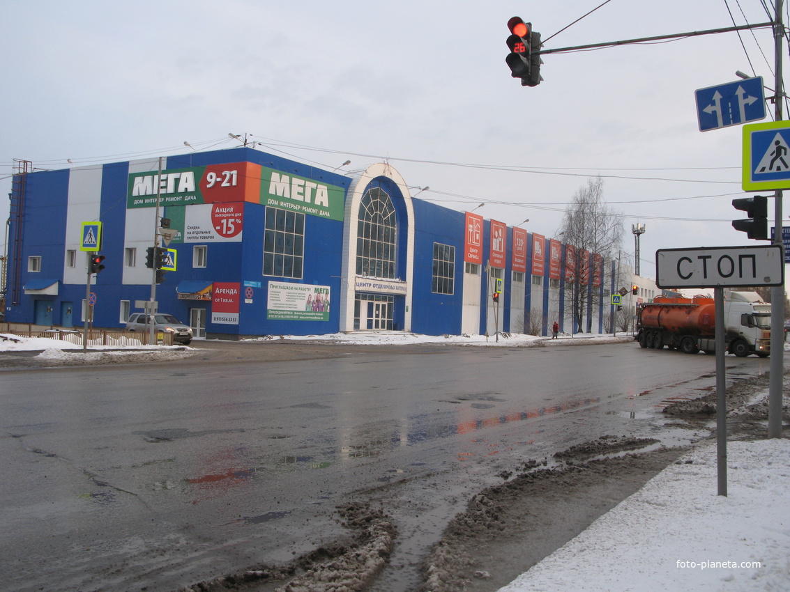 Сыктывкар 2017