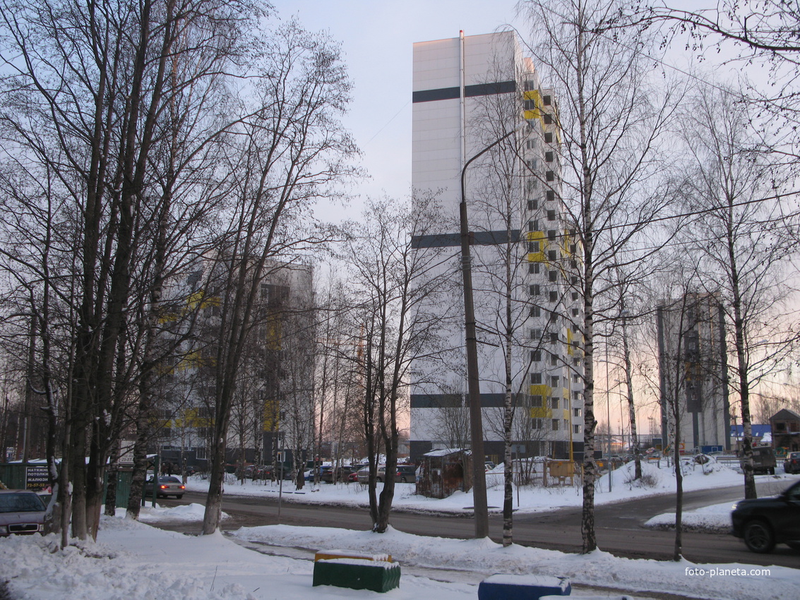 Сыктывкар 2017