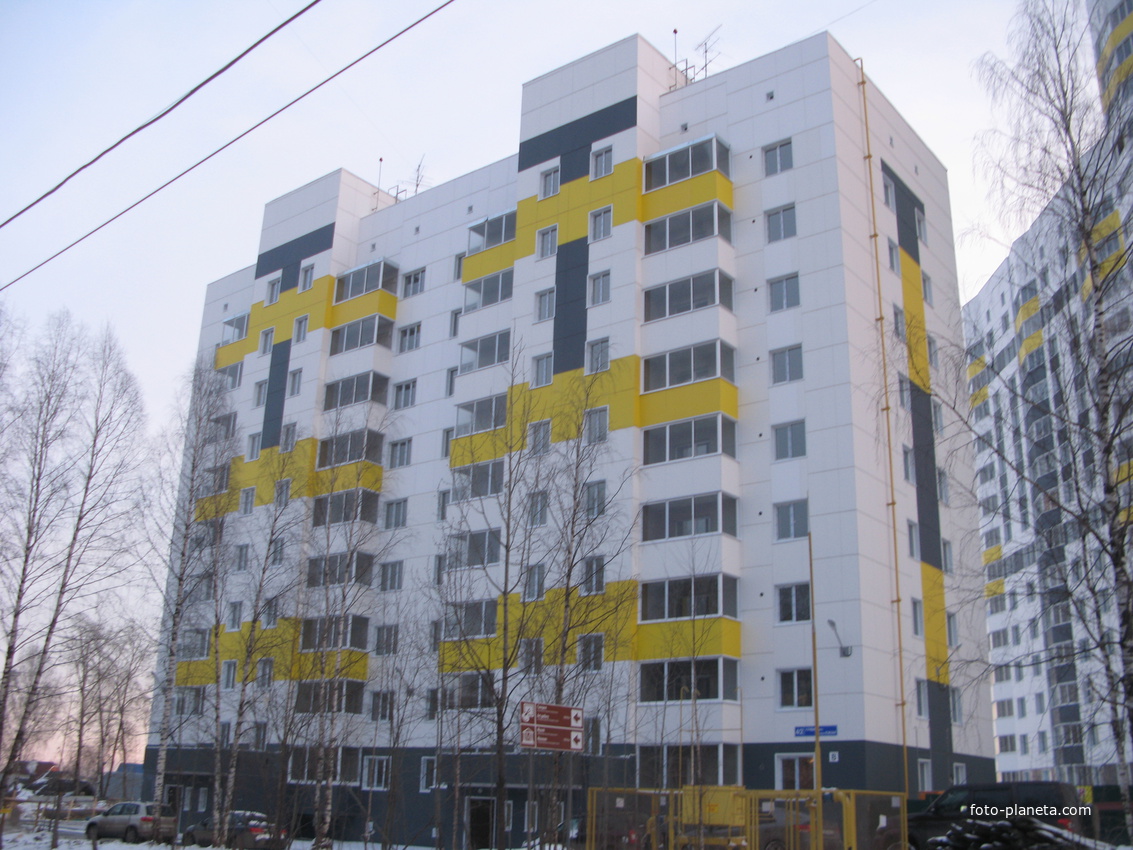 Сыктывкар 2017