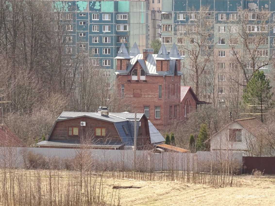 Всеволожск