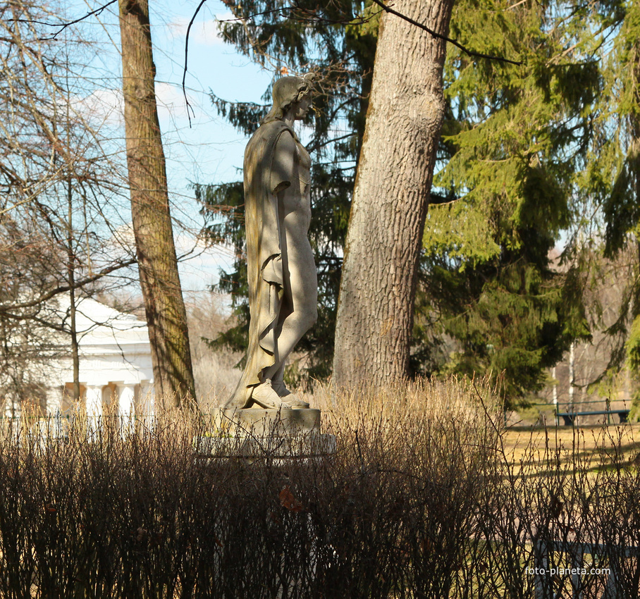 Скульптура