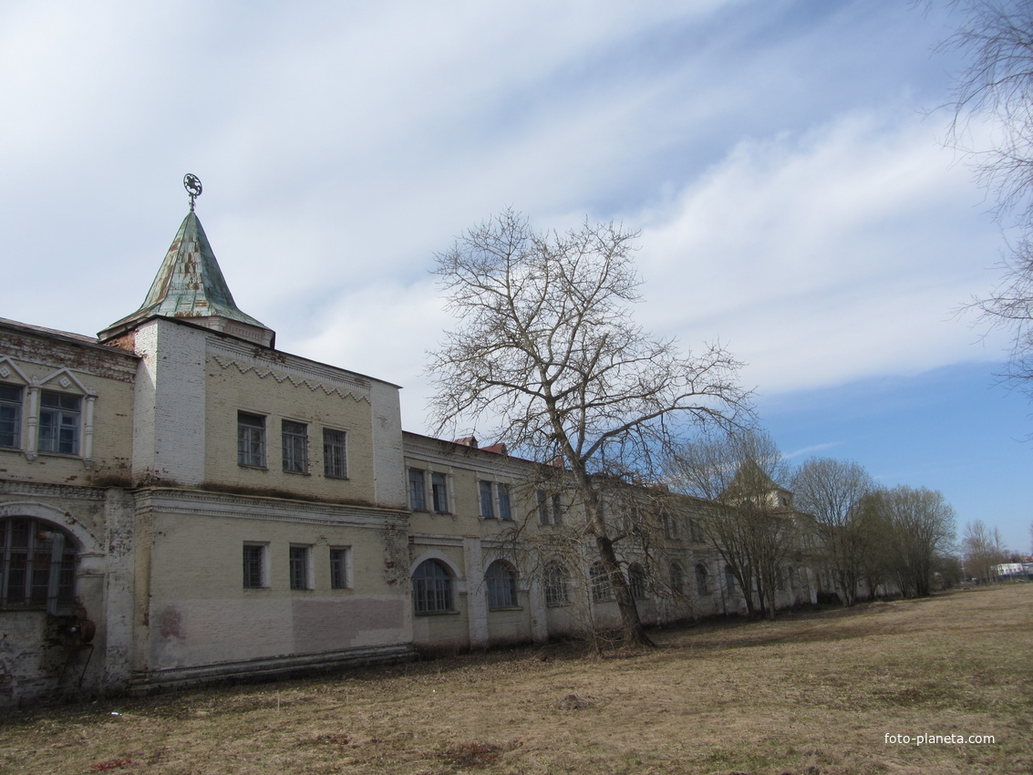 Академический проспект