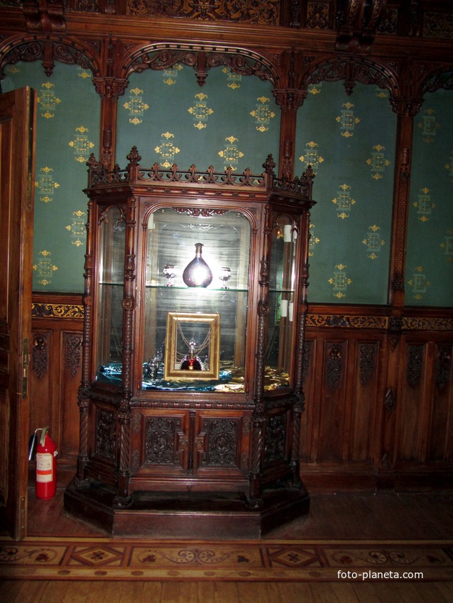 Дворец Елисеевых (Талион-Отель)