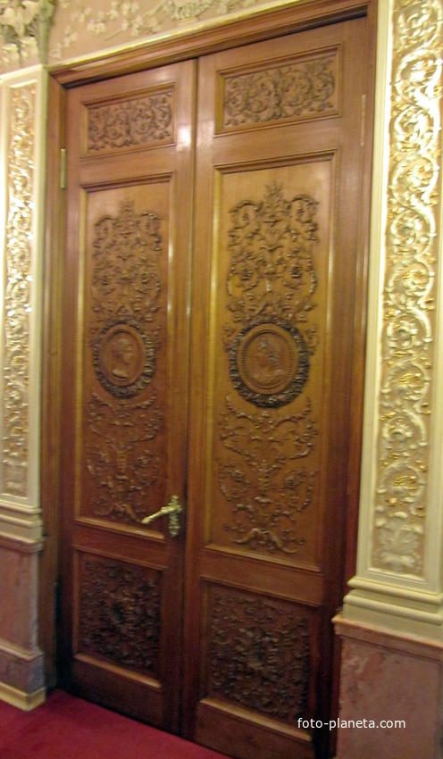 Дворец Елисеевых (Талион-Отель)