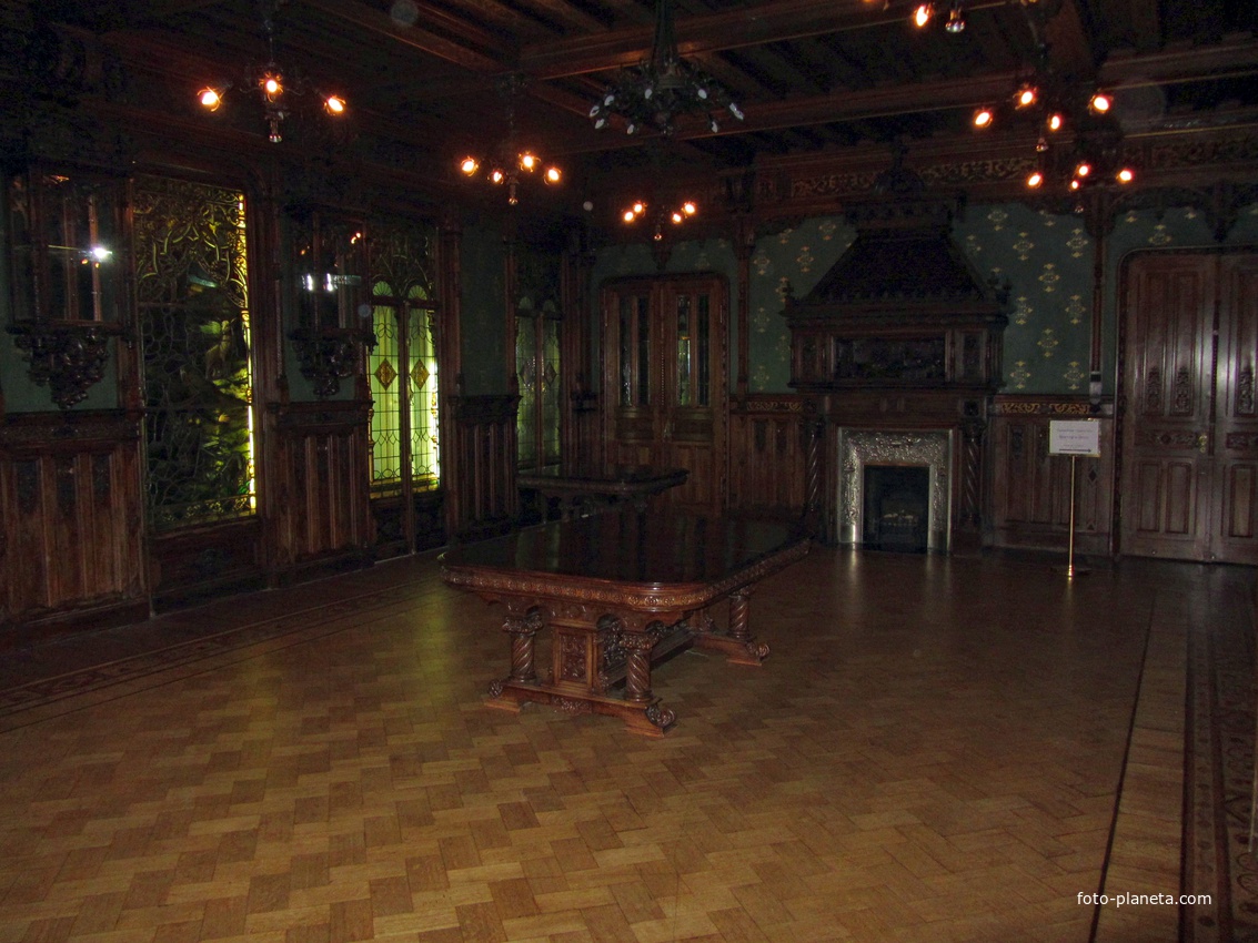 Дворец Елисеевых (Талион-Отель)