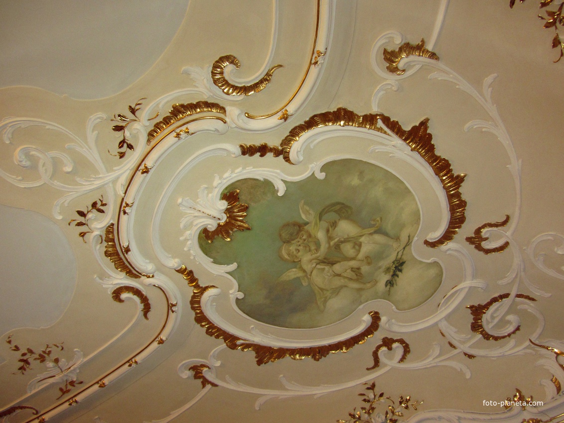 Дворец Елисеевых (Талион-Отель)