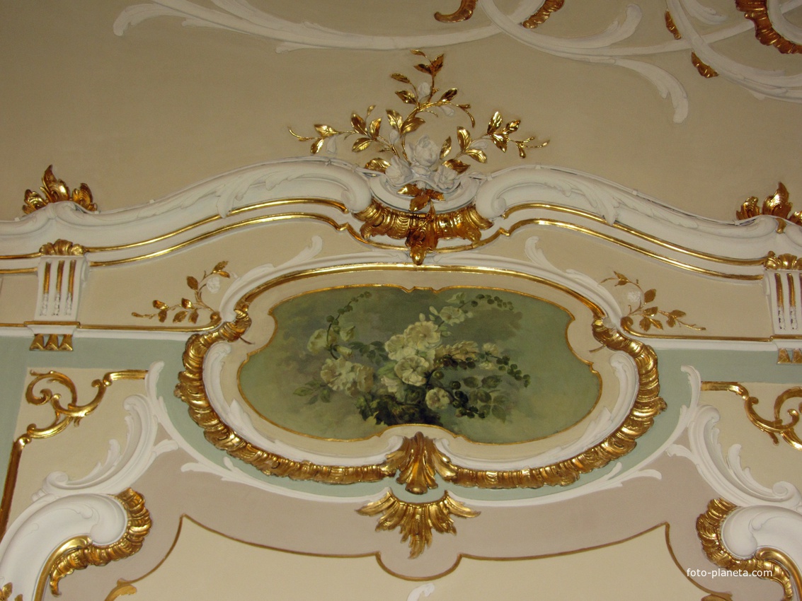 Дворец Елисеевых (Талион-Отель)