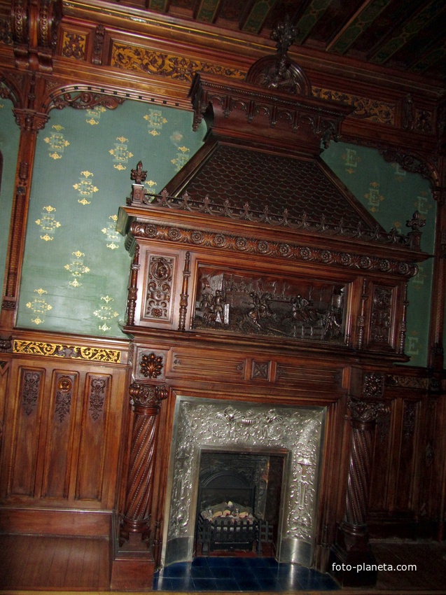 Дворец Елисеевых (Талион-Отель)