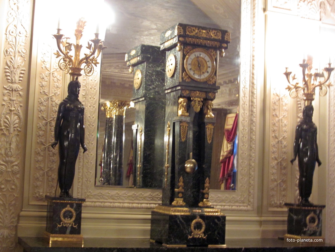 Дворец Елисеевых (Талион-Отель)