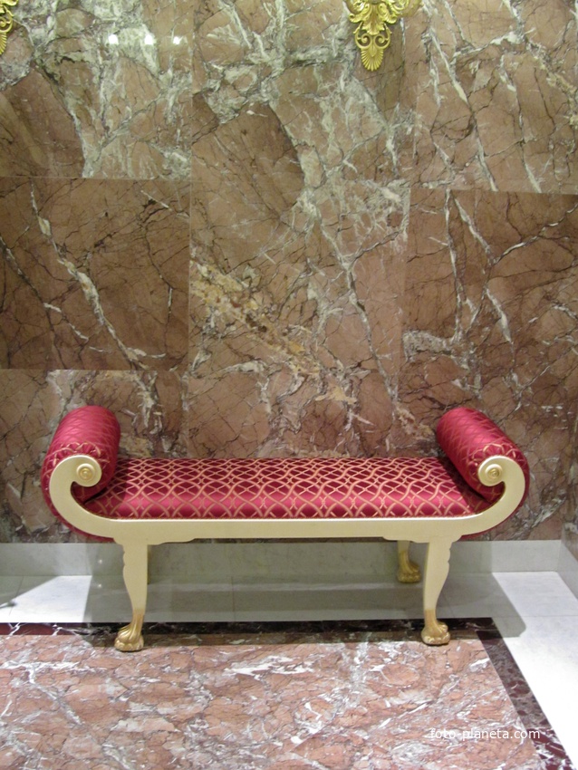 Дворец Елисеевых (Талион-Отель)