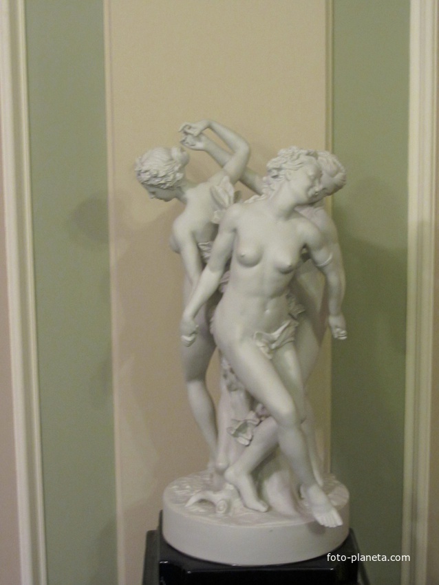 Дворец Елисеевых (Талион-Отель)