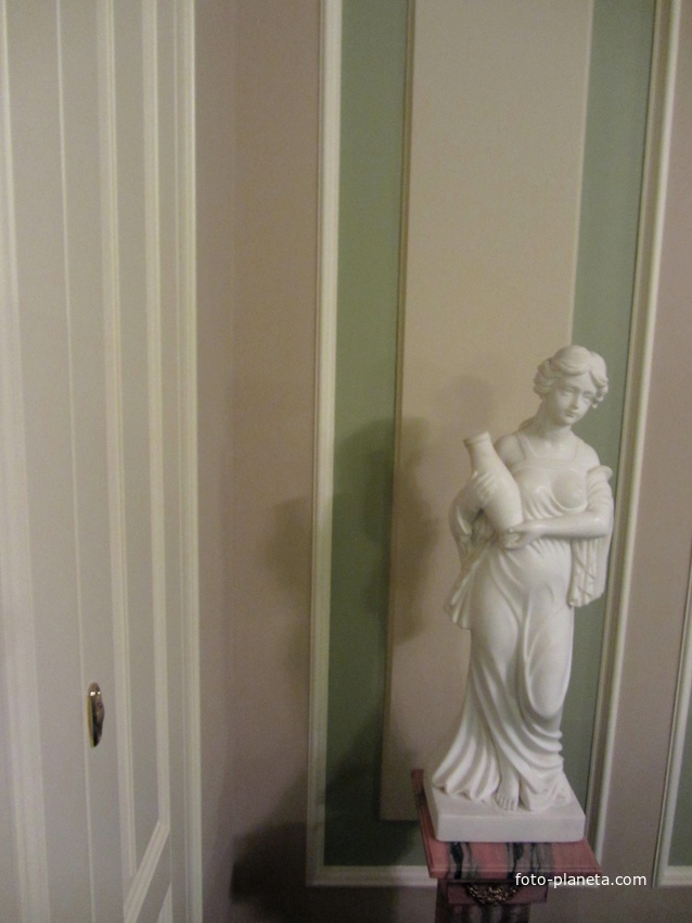 Дворец Елисеевых (Талион-Отель)