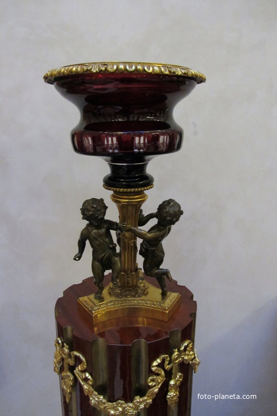 Дворец Елисеевых (Талион-Отель)