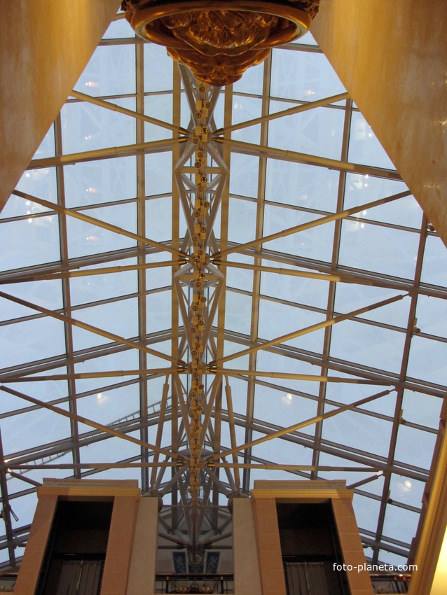 Дворец Елисеевых (Талион-Отель)