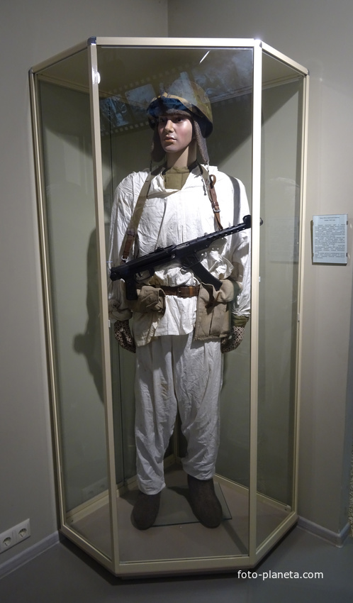 Музей истории города Гатчины