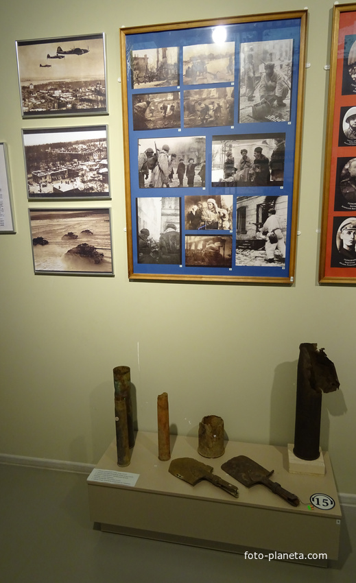 Музей истории города Гатчины