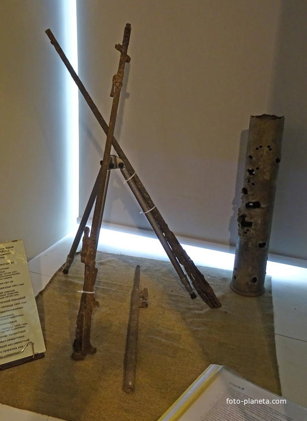 Музей истории города Гатчины