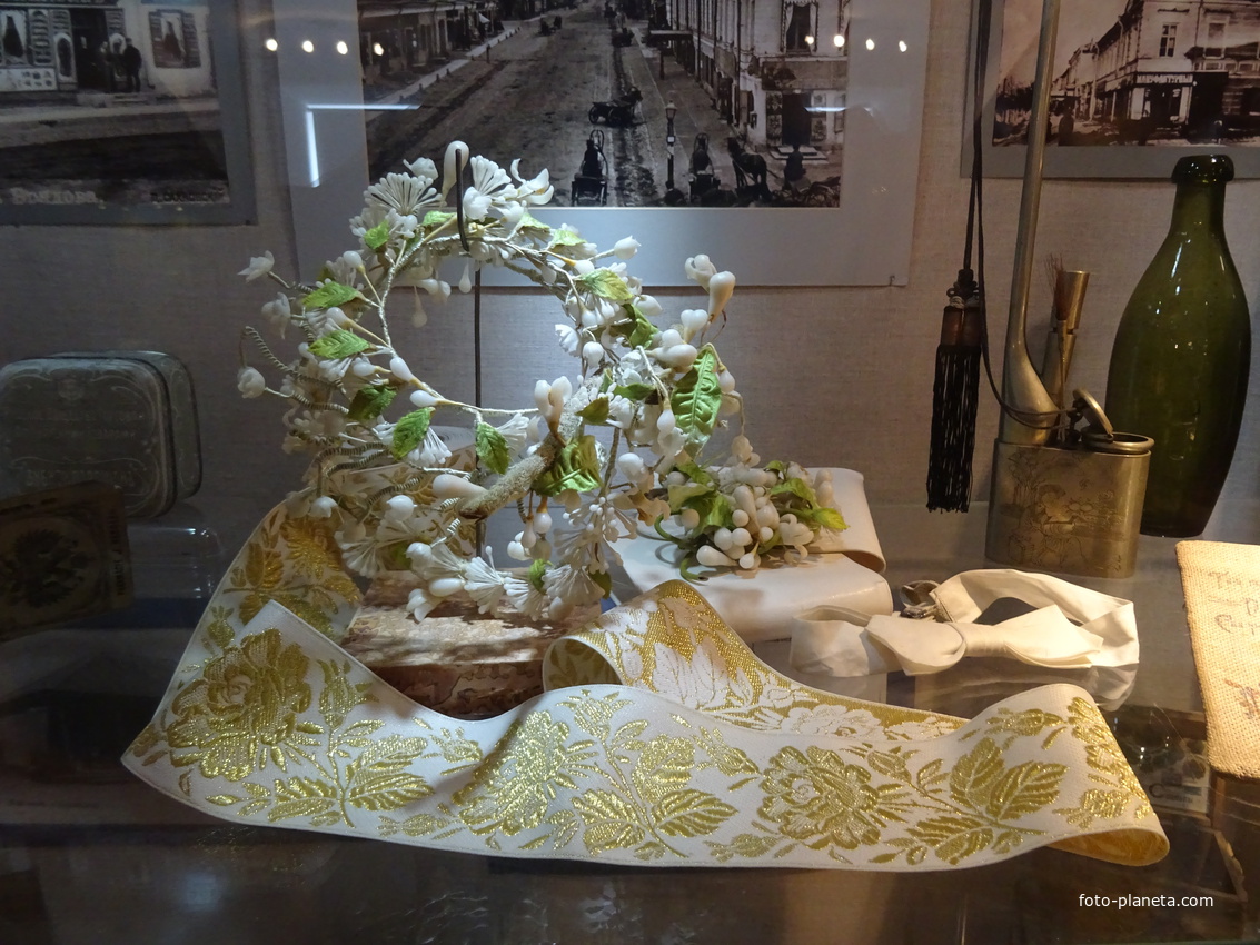 Музей истории города Гатчины