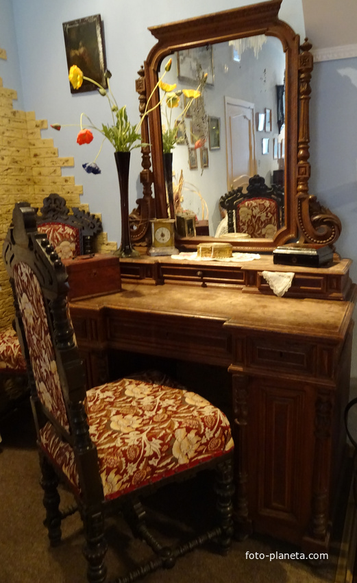 Музей истории города Гатчины