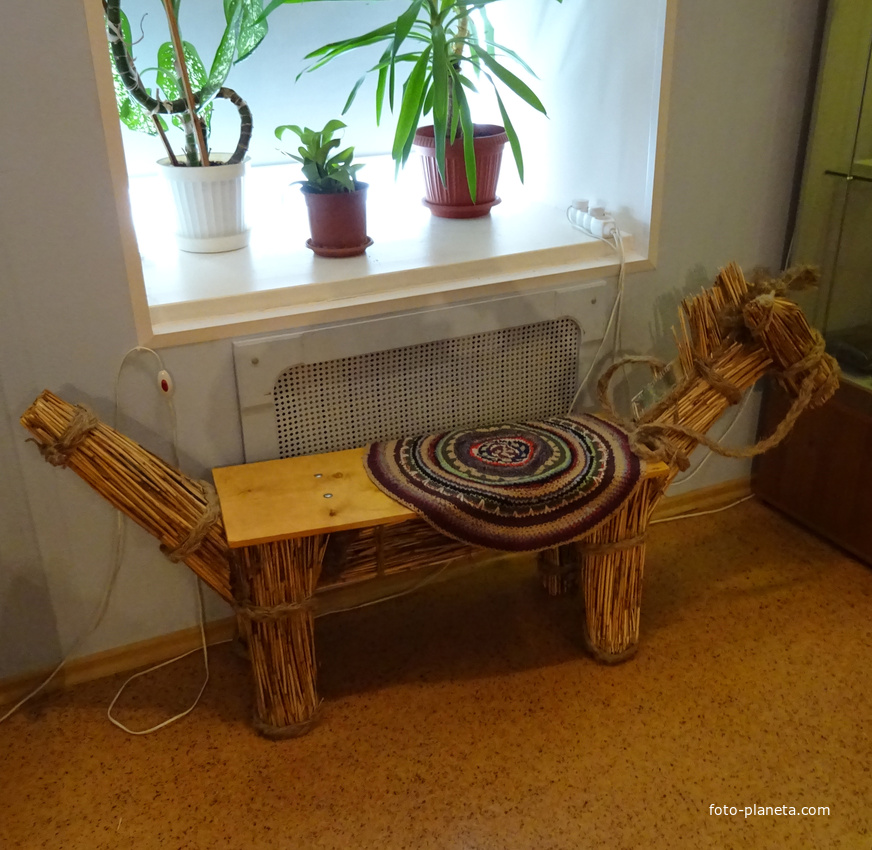 Музей истории города Гатчины