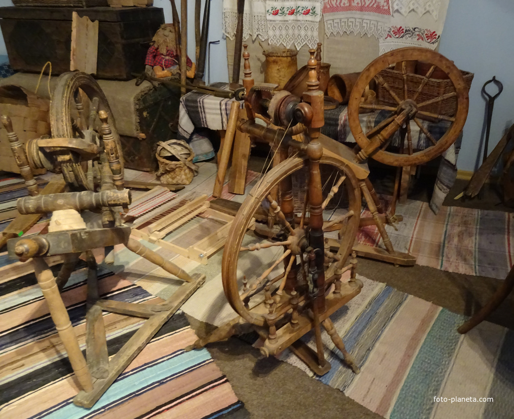 Музей истории города Гатчины