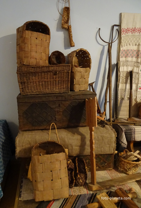 Музей истории города Гатчины