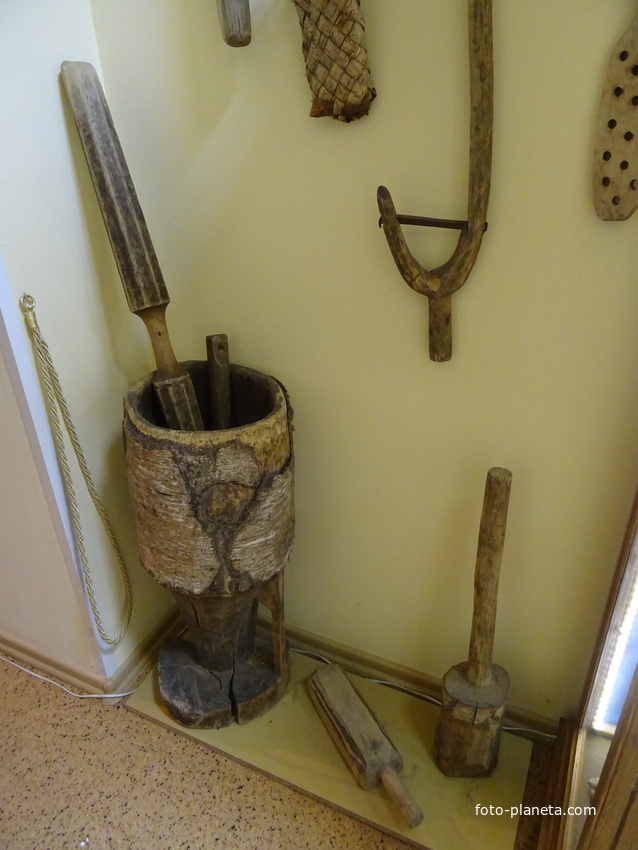 Музей истории города Гатчины