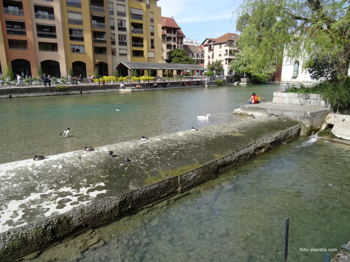 Annecy 2017