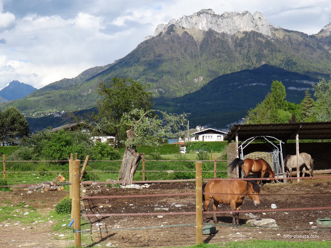 Sevrier 2017Sevrier 2017