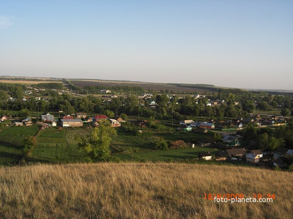 Село ермекеево фото