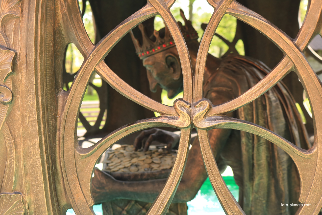 Парк Сказок