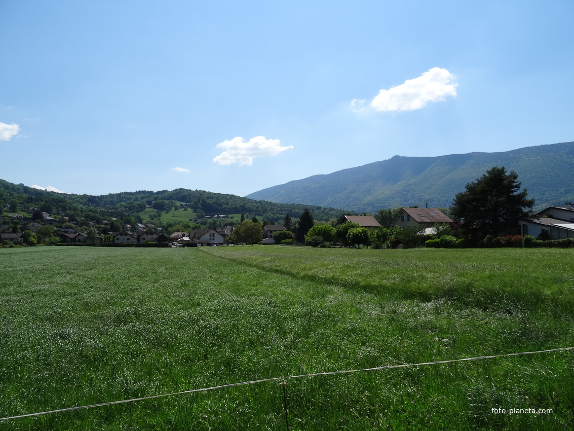 Saint-Jorioz 2017